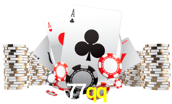 Jogue jogos de pôquer em 77qq