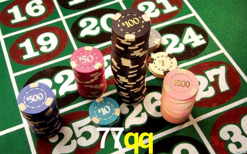 Experiência VIP 77qq