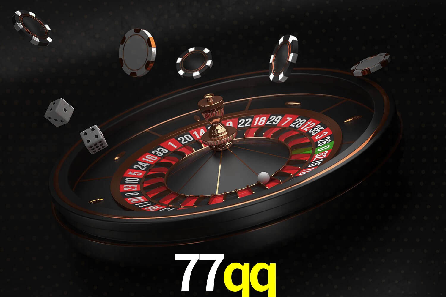 77qq - Plataforma Oficial - 77qq.com