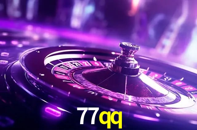 Interface do App 77qq