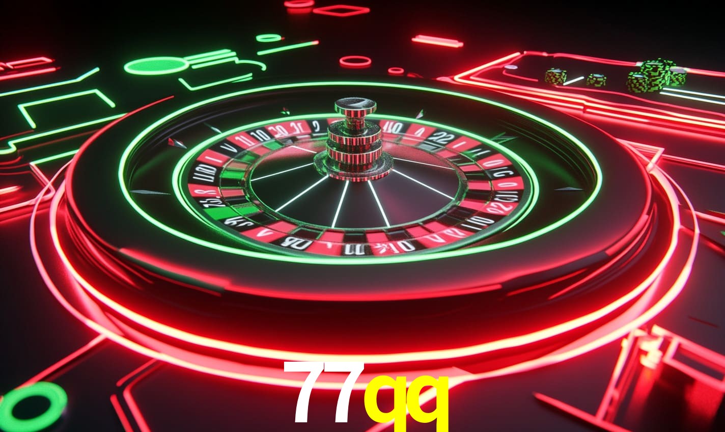 Desvendando o Mundo dos Jogos Virtuais na 77qq