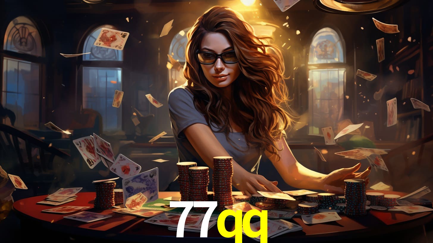 Live Casino 77qq