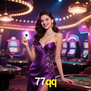 Mesa de Blackjack 77qq