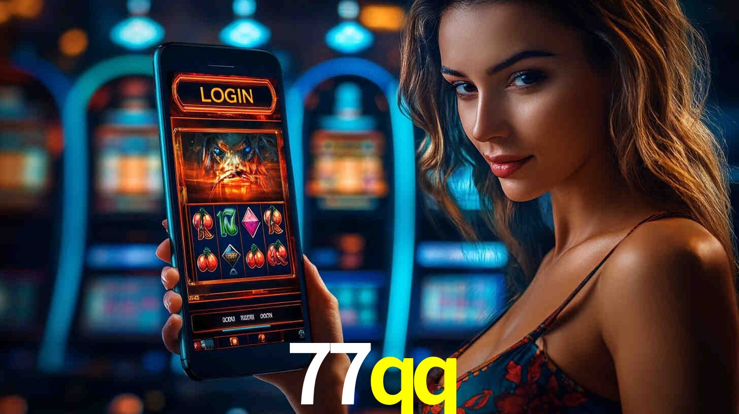 Bônus Generosos e Exclusivos no 77qq para Você!