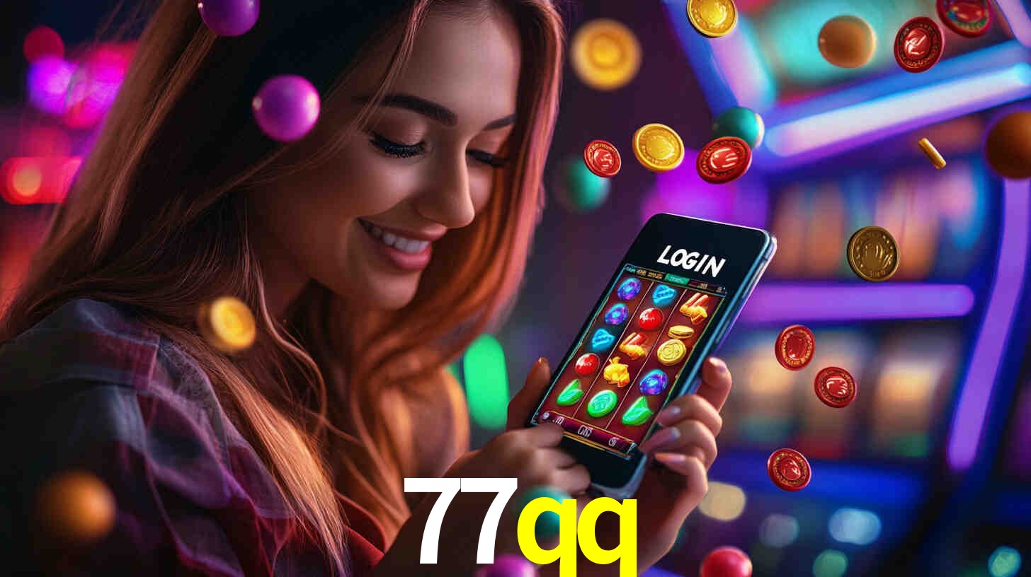 Sinta a adrenalina dos jogos de cassino com 77qq