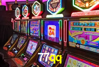 Inovações de Jogos na 77qq: O Futuro das Experiências Interativas