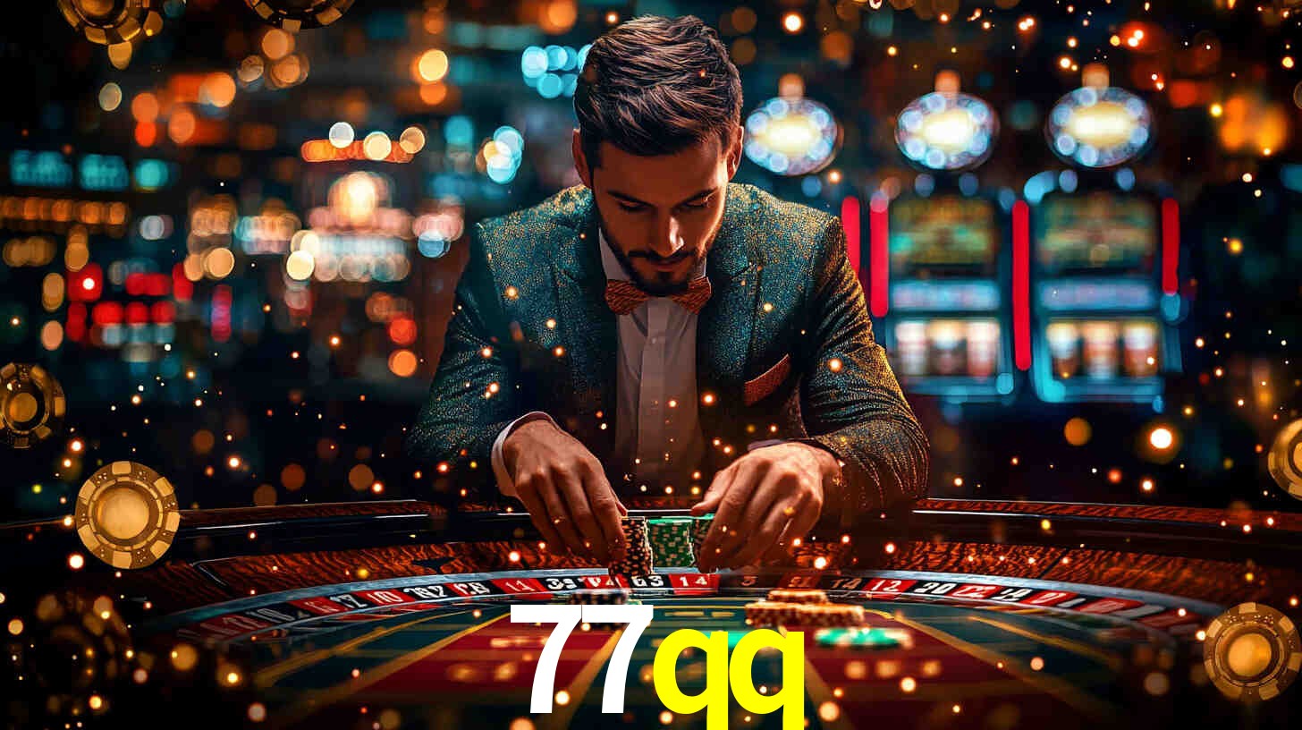 77qq App Interface