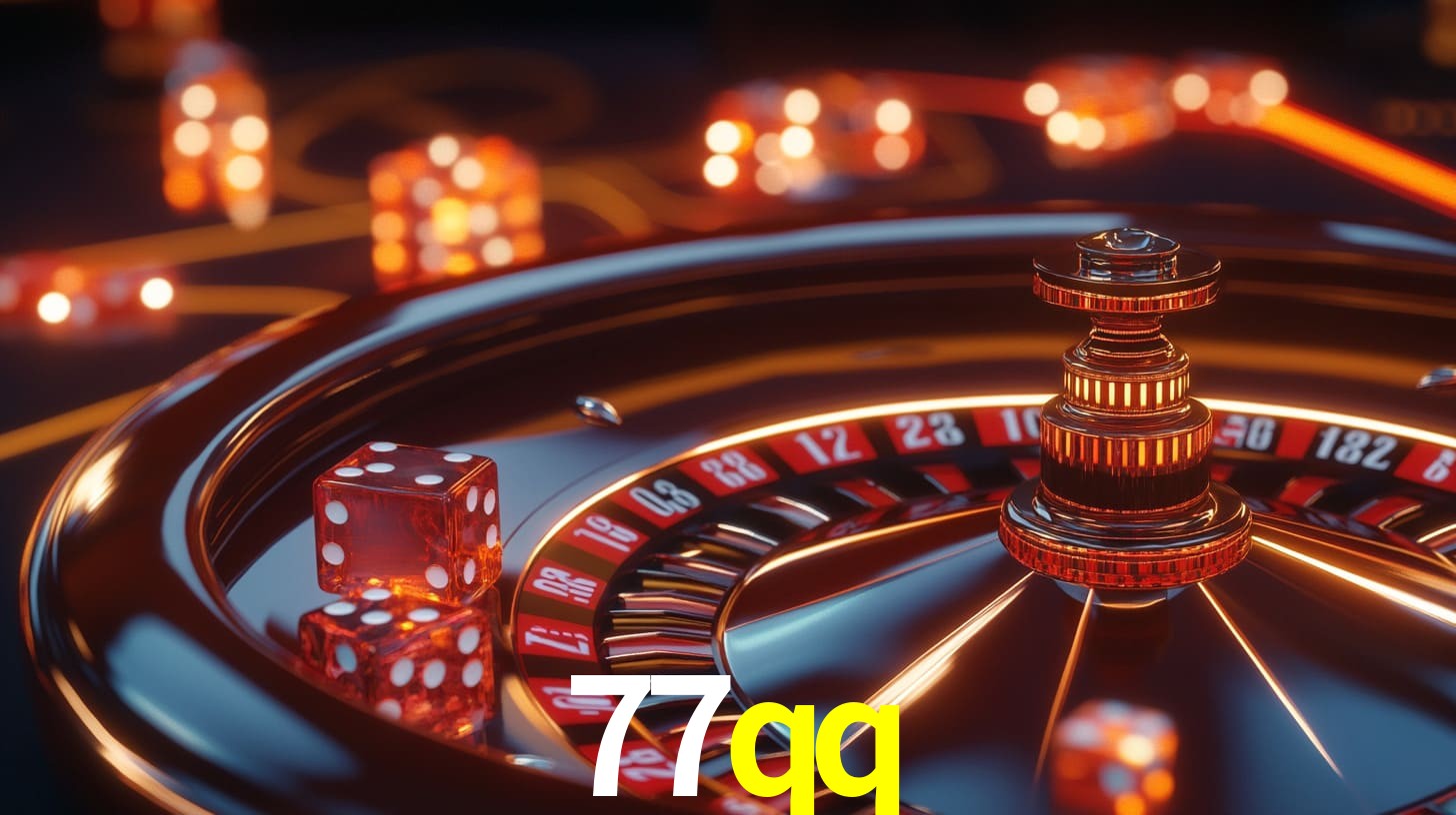 Roulette Table 77qq