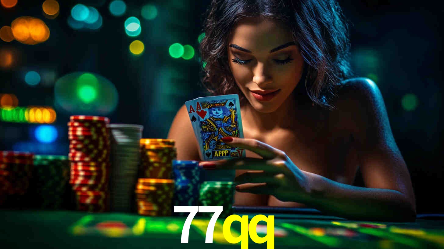 Descubra o Programa VIP da 77qq: Vantagens Exclusivas para Jogadores