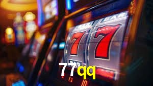 Tecnologia da Plataforma 77qq