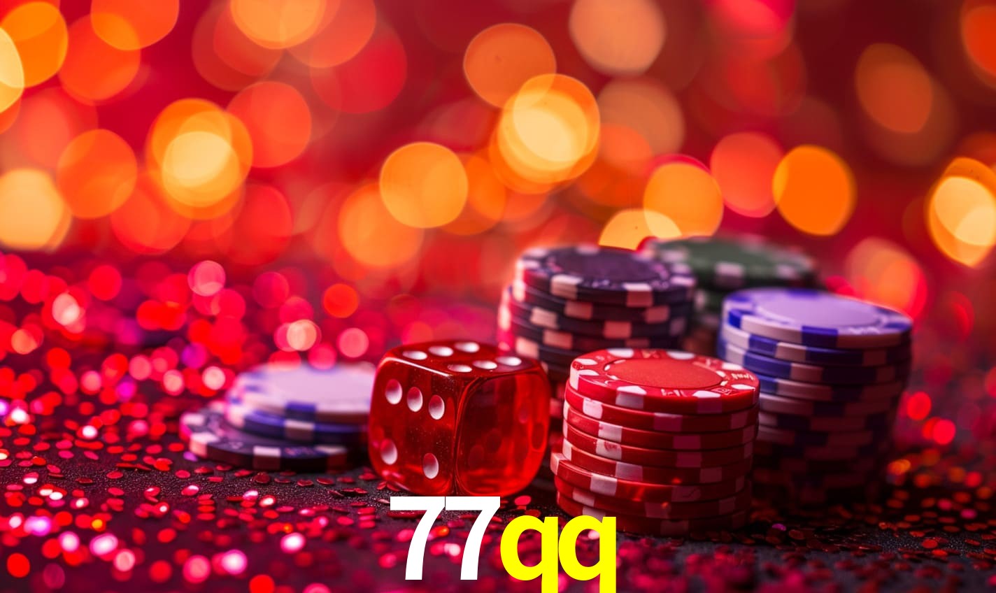 A Emoção da Loteria na 77qq: Uma Chance de Mudança de Vida