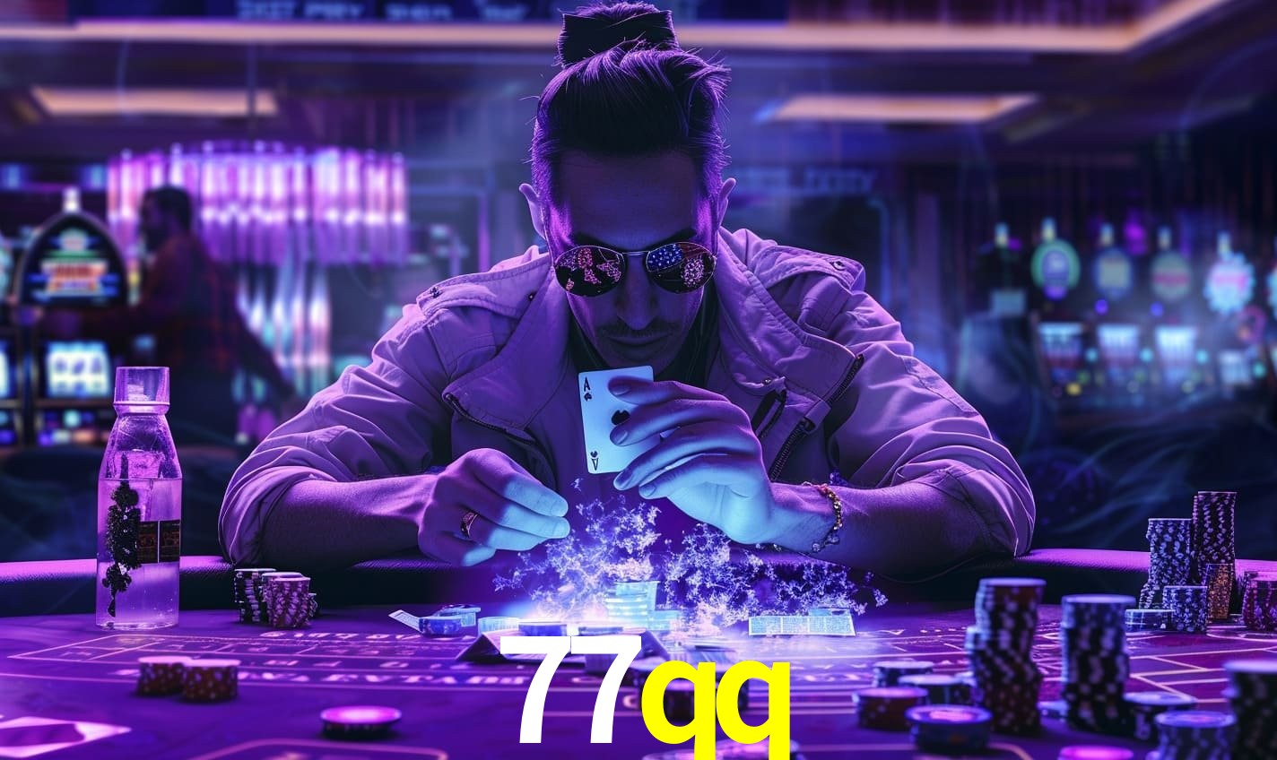 VIP Casino 77qq
