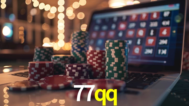 Slot Games 77qq