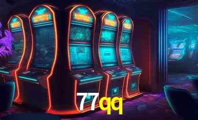 Descubra a Magia dos Jogos de Arcade no 77qq