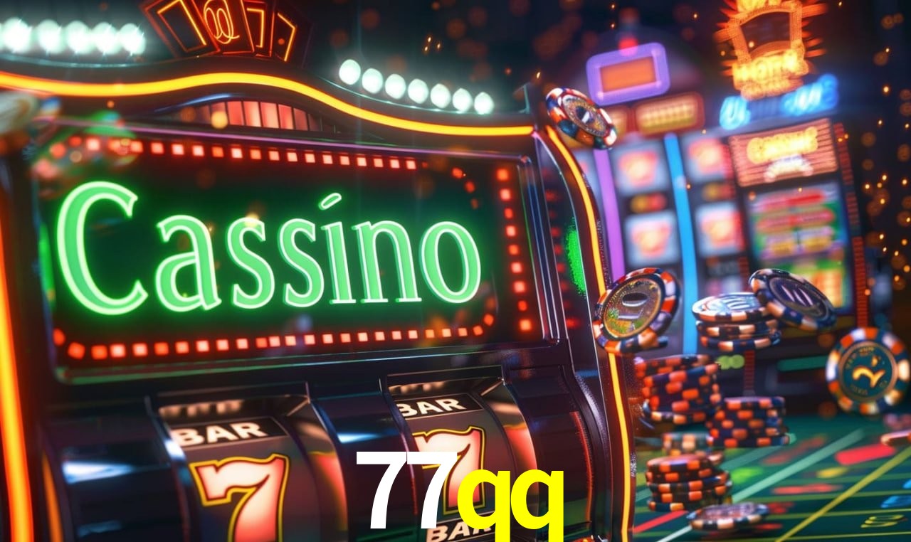Design Responsivo 77qq