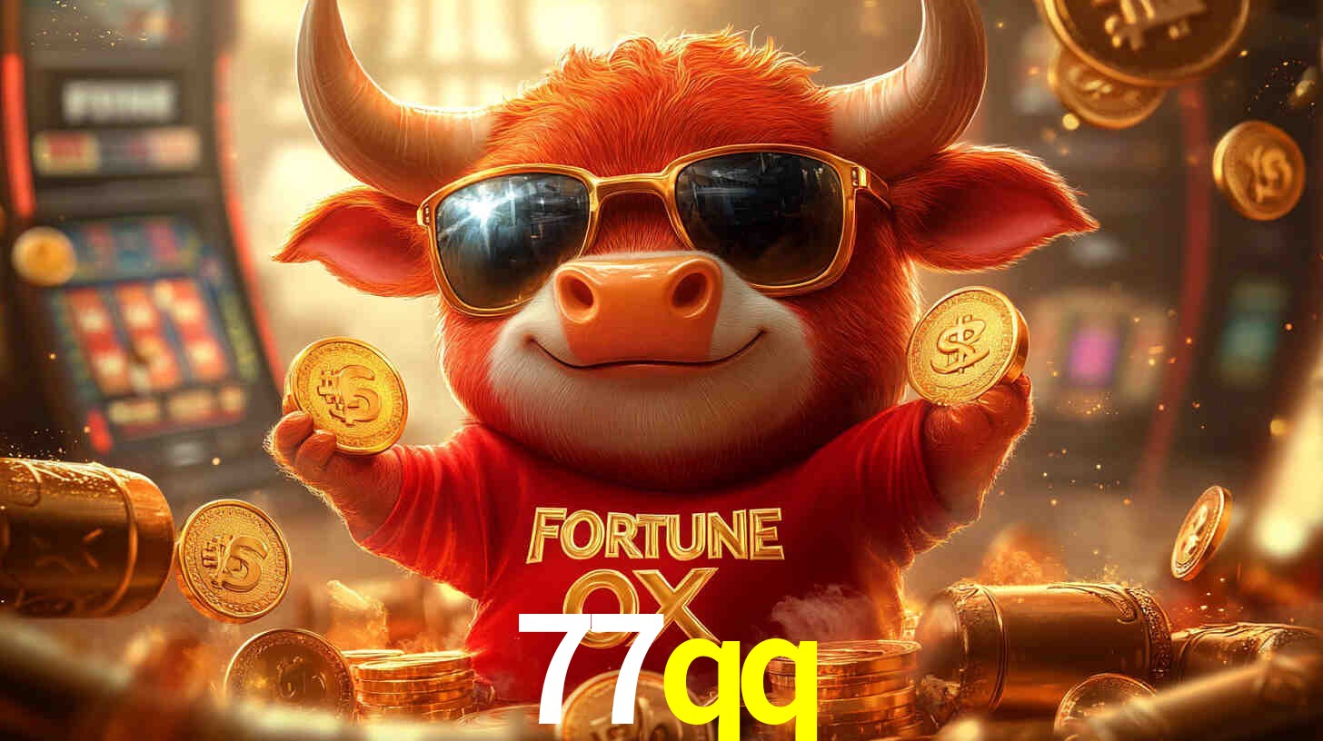 77qq: A Experiência de Casino com Jogos de Mesa ao Vivo