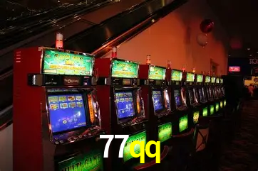 A Popularidade dos Caça-Níqueis no 77qq