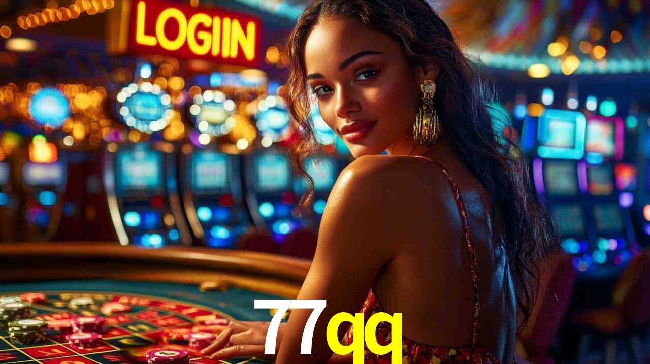 Login Seguro 77qq
