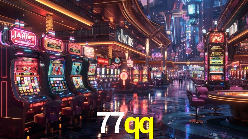 Bonus Features 77qq
