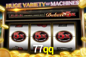 Descubra o Mundo do Cassino Online com 77qq